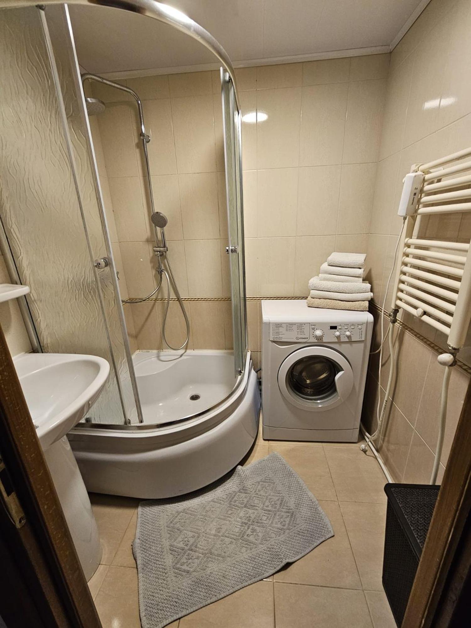 Apartament 2 Bedrooms, Botanica تشيسيناو المظهر الخارجي الصورة