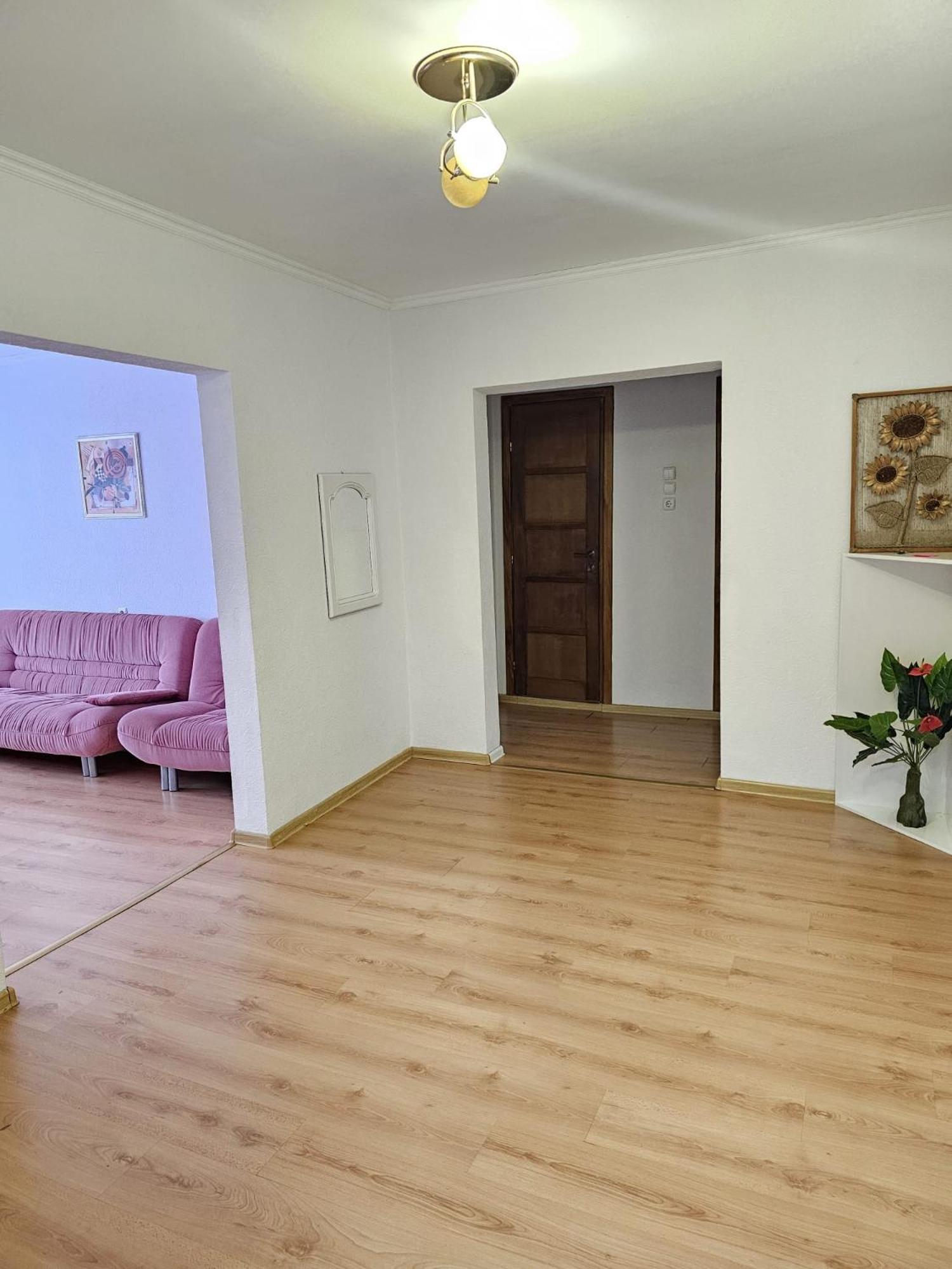 Apartament 2 Bedrooms, Botanica تشيسيناو المظهر الخارجي الصورة