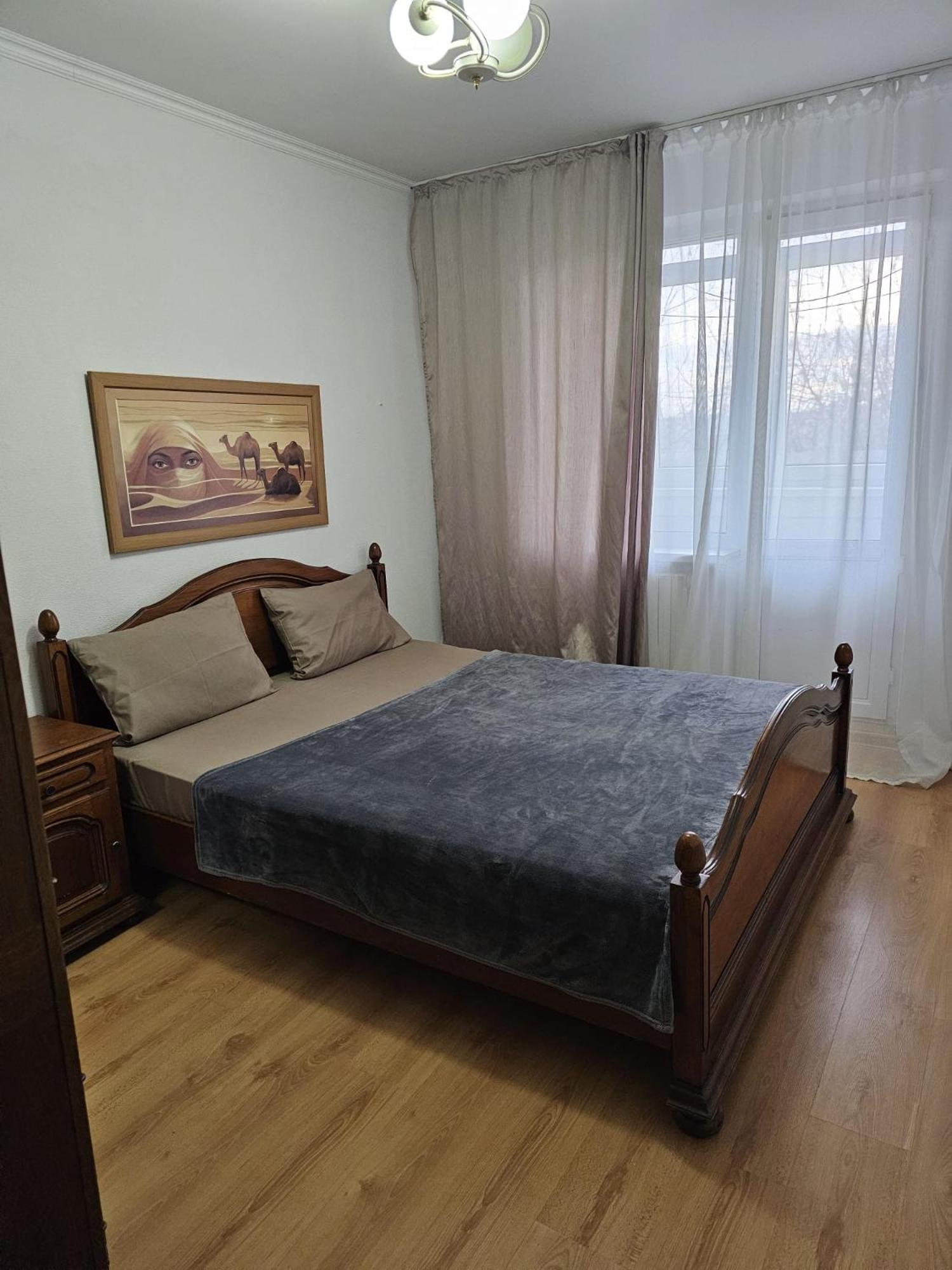 Apartament 2 Bedrooms, Botanica تشيسيناو المظهر الخارجي الصورة