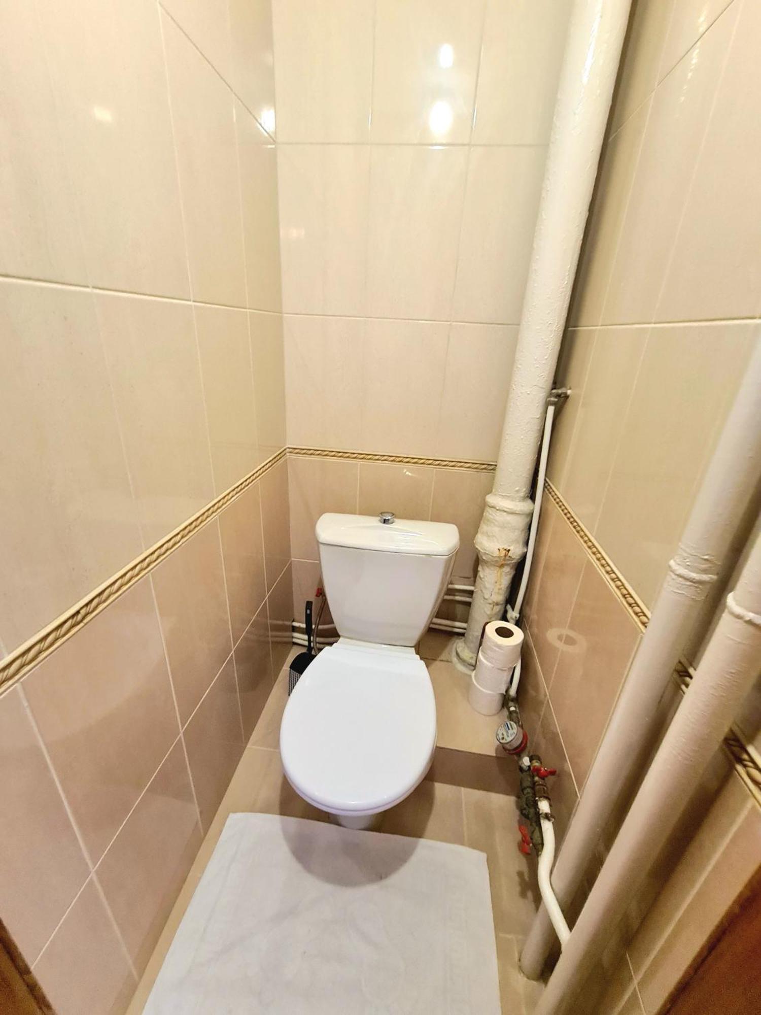 Apartament 2 Bedrooms, Botanica تشيسيناو المظهر الخارجي الصورة