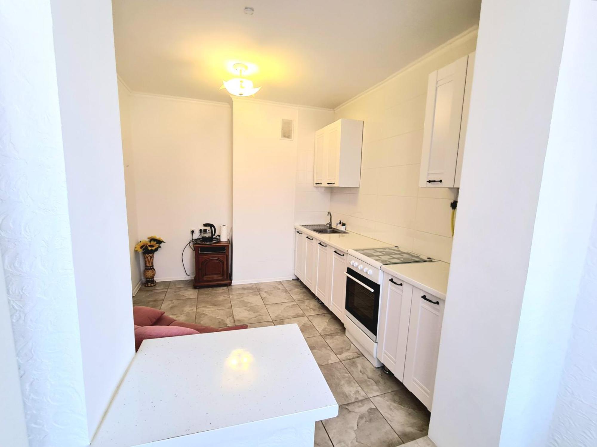 Apartament 2 Bedrooms, Botanica تشيسيناو المظهر الخارجي الصورة