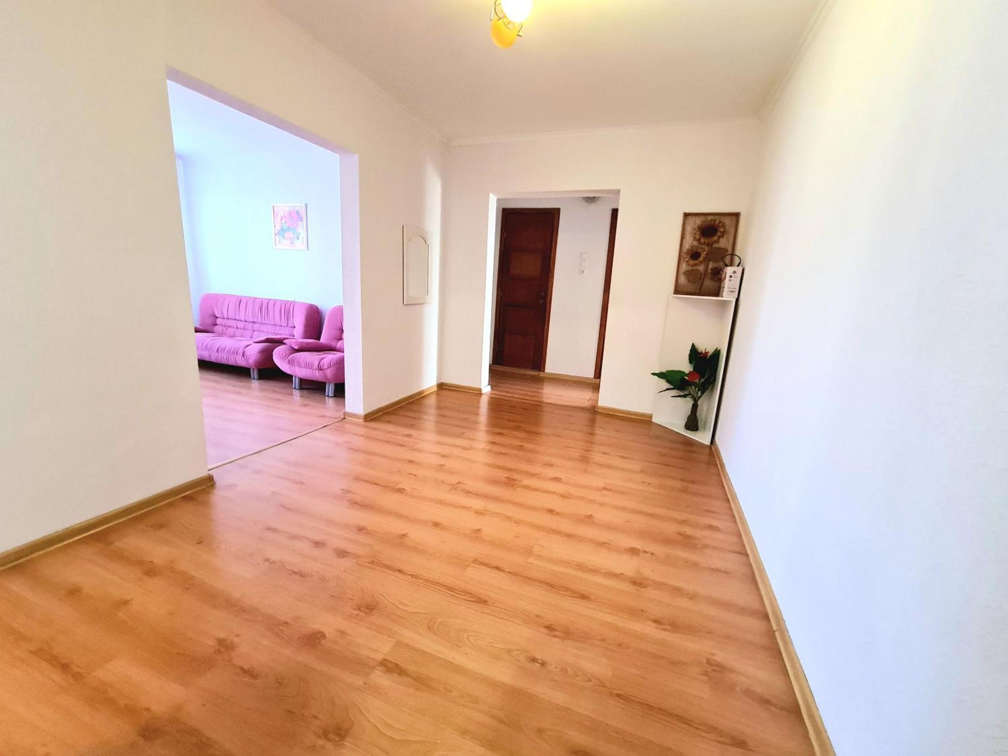 Apartament 2 Bedrooms, Botanica تشيسيناو المظهر الخارجي الصورة